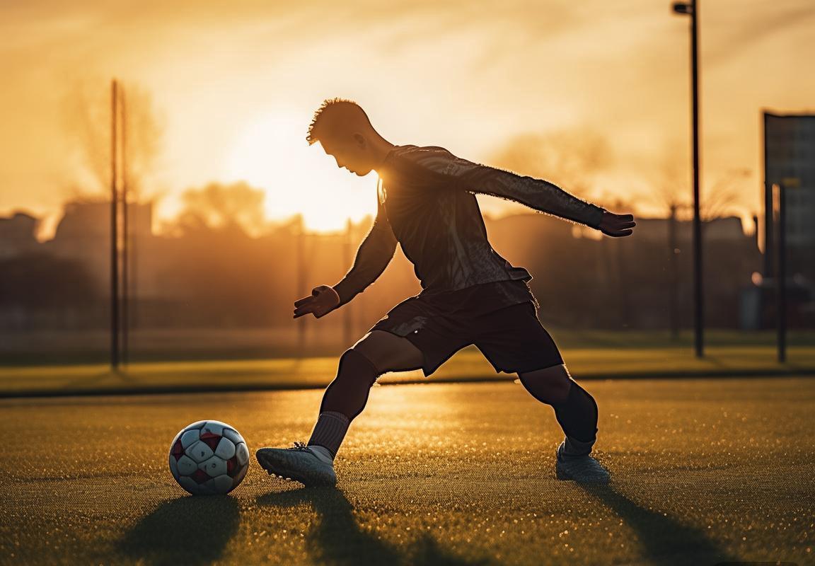 哈兰德绝杀背后的曼城战术分析：揭秘凌晨训练自律与足球运动员核心力量训练，解读高压时刻心理素质