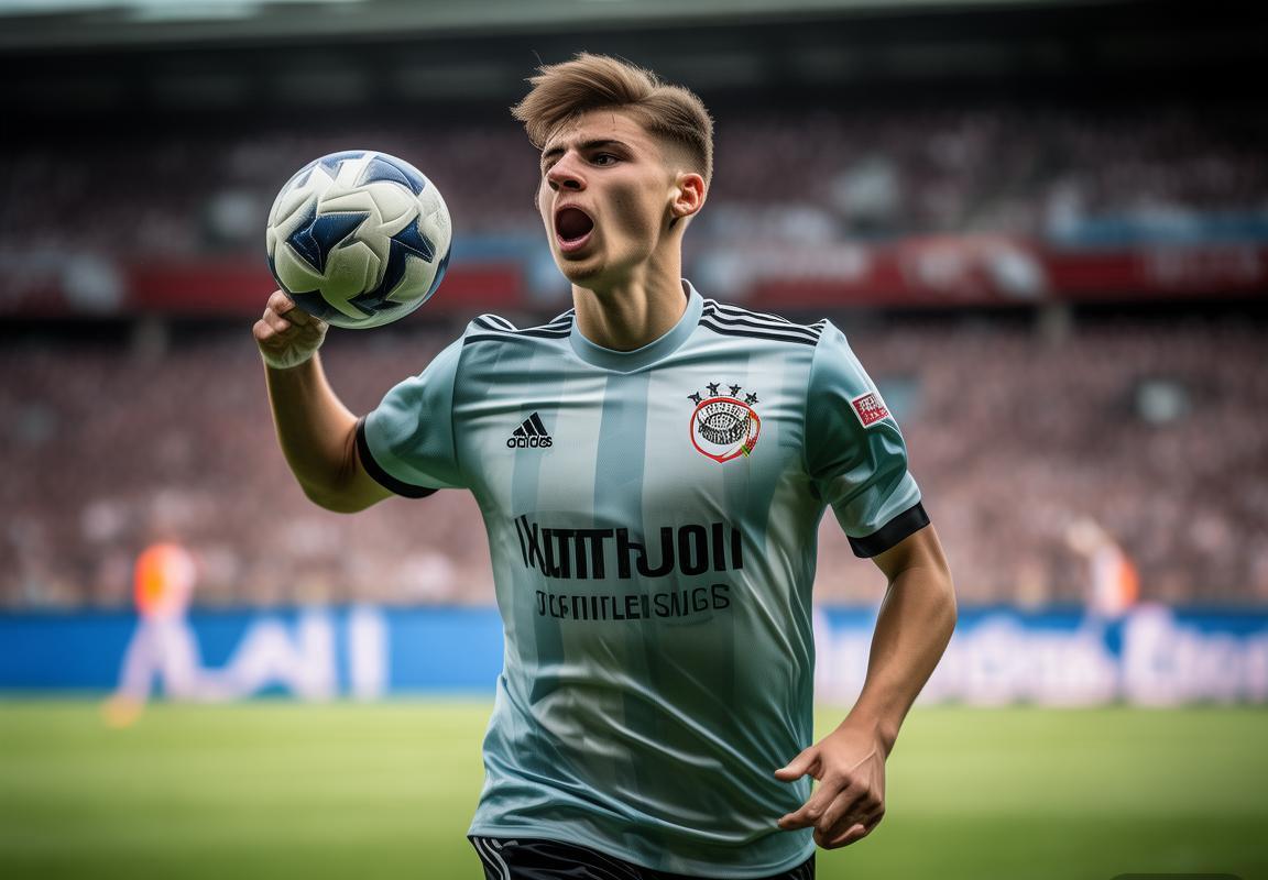 00后天才球员身价暴跌1.05亿欧元，0进球0助攻！德转身价跌幅超85%，职业生涯现断崖式下滑