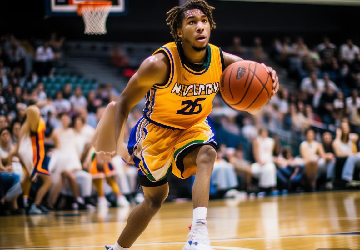 墨菲轰33分15篮板大号两双，展现攻防统治力成关键胜负手