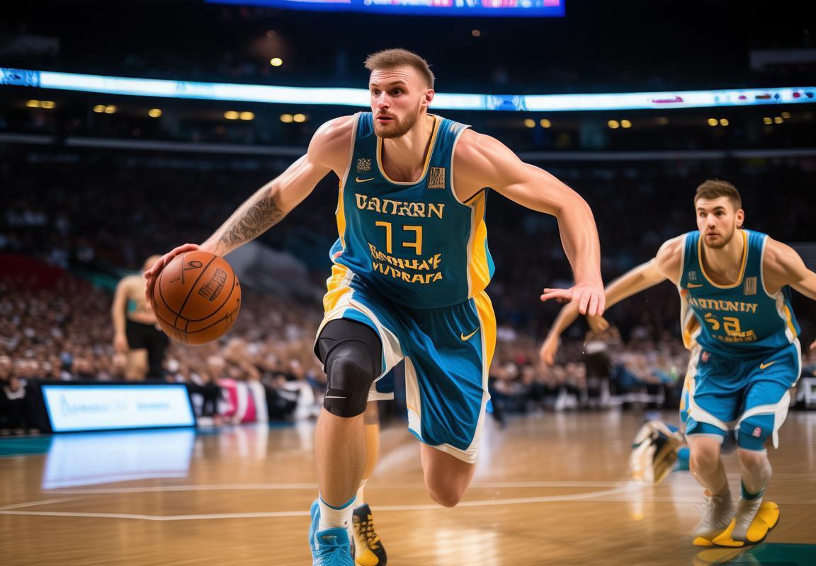 约基奇三双刷新58年历史纪录，NBA新秀弗拉格更创79年神迹