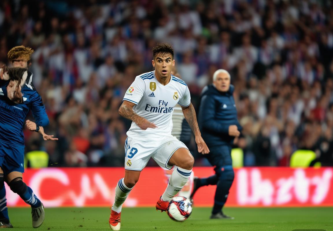 皇马锋线乏力！罗德里戈进球荒持续30场，安切洛蒂如何破局？