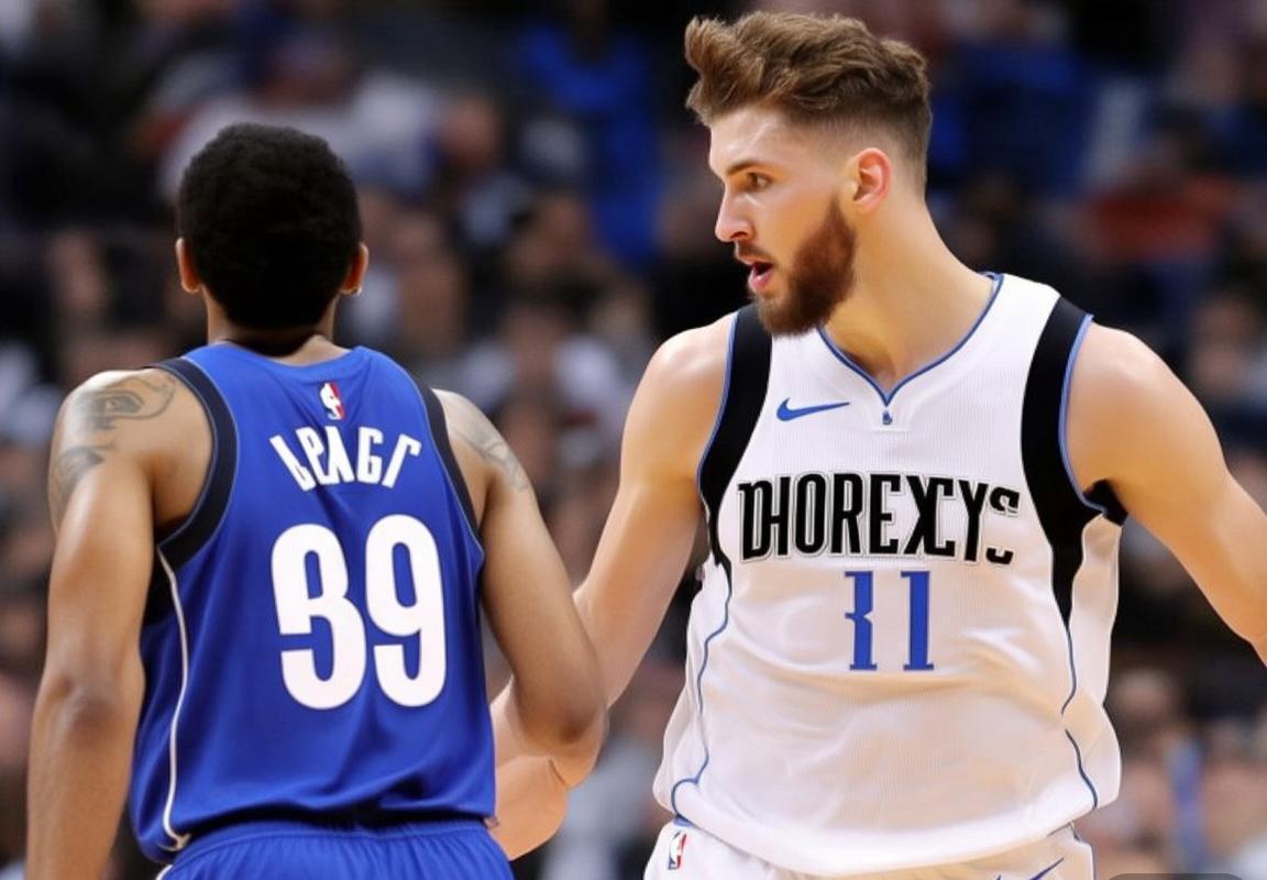 湖人欧文西部排名剧变：独行侠逆转创历史，森林狼登顶西部榜首